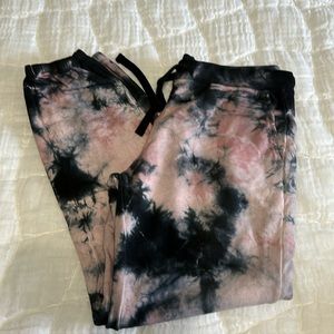 Electric & Rose sweatpants